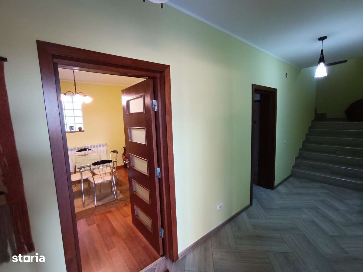 Casa de vacanță - Buzău - Vernesti - mobilată și utilată - Imagine principală: 5/12