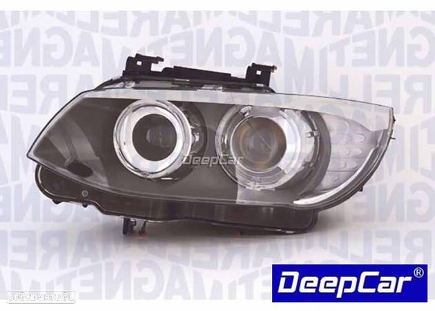 Farol Bmw E92 / E93 2006-on - 1