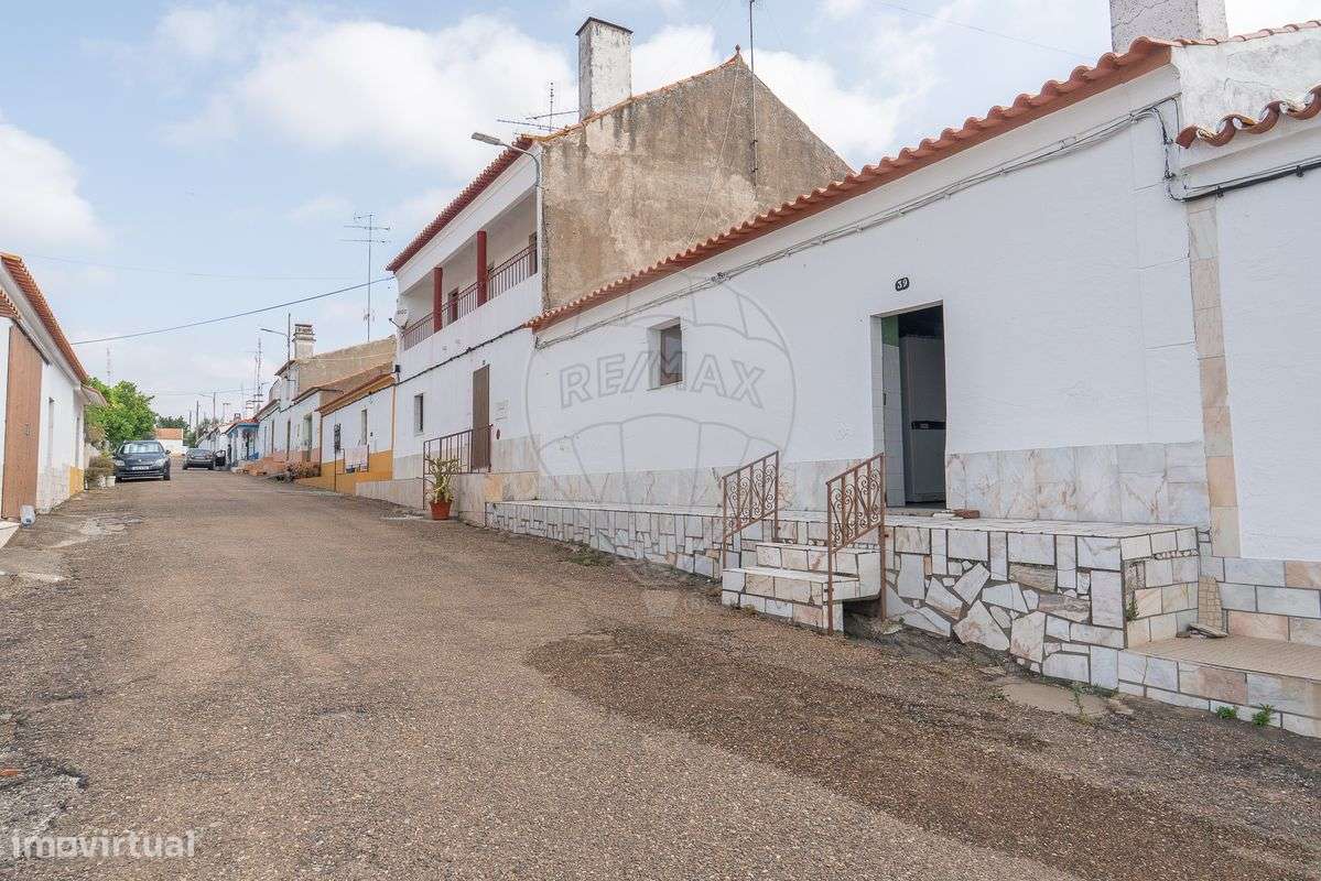 Moradia T2 para venda - Grande imagem: 4/34