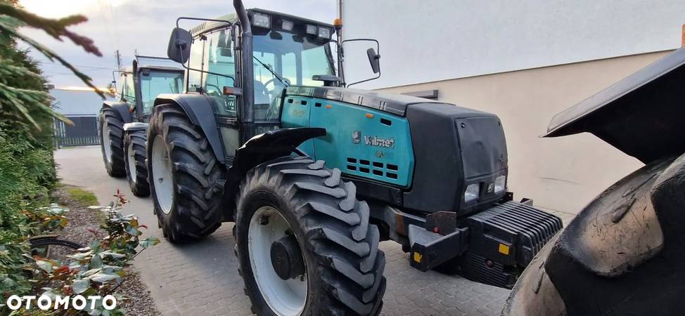 Valtra 8050/8150 Import Oryginał - 11