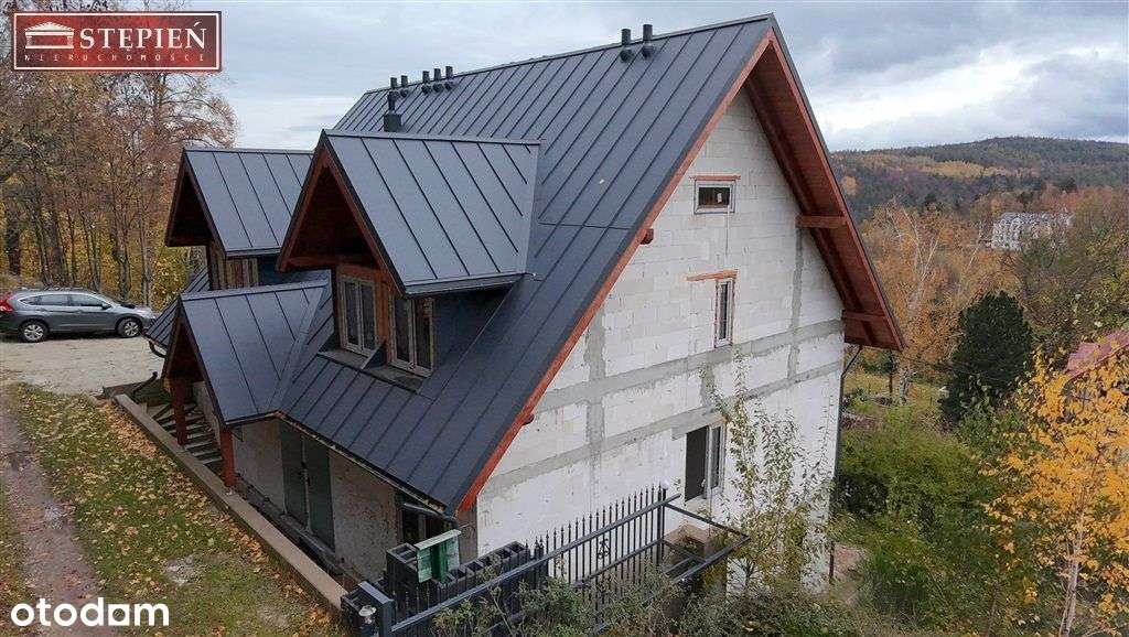 Dom, 291,20 m², Szklarska Poręba-3