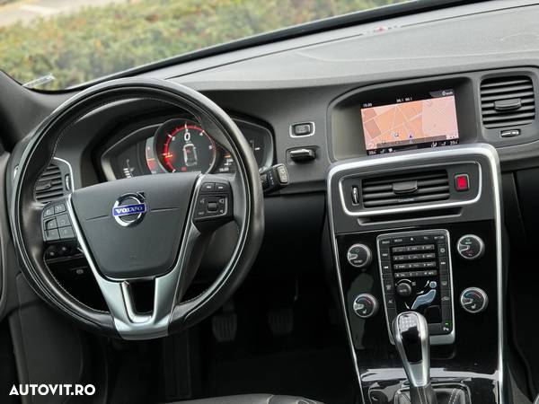 Volvo V60 D3 - 19