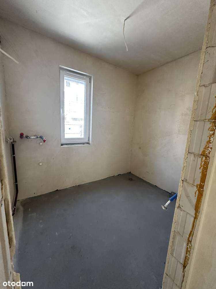 2 pokojowe mieszkanie bezczynszowe z tarasem i miejscem postojowym - Pełny obrazek: 4/18