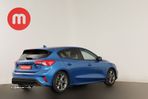 Ford Focus 1.0 EcoBoost MHEV ST-Line - 4