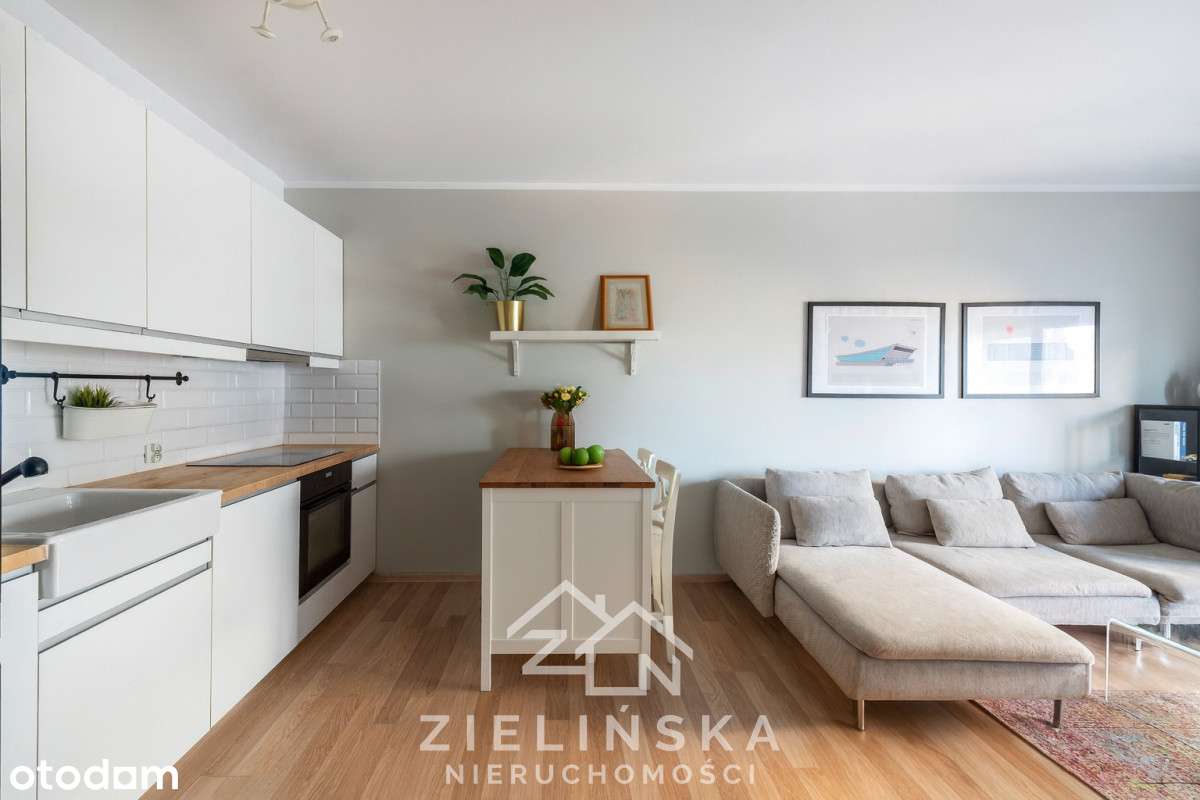 2 pokoje/ 11 piętro z widokiem na Zatokę-3