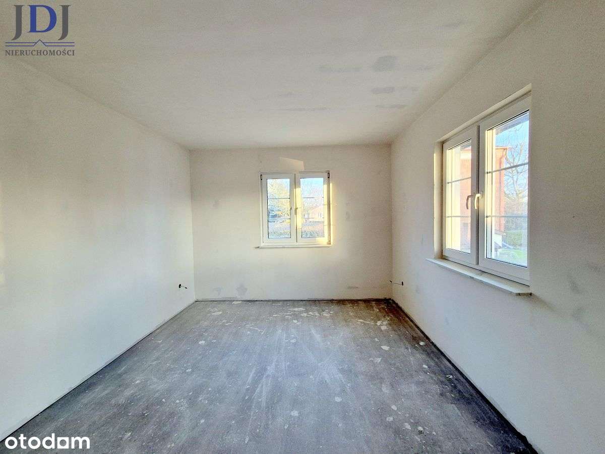 Atrakcyjny parterowy dom 77 m2, działka 10 ar. - Pełny obrazek: 5/20