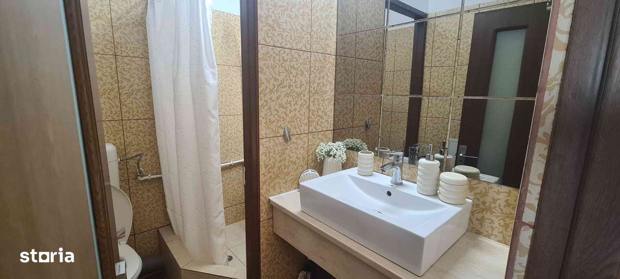 Garsonieră/ spațiu Faleză Nord-3