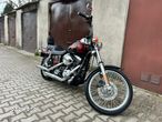 Harley-Davidson Dyna Wide Glide - 1