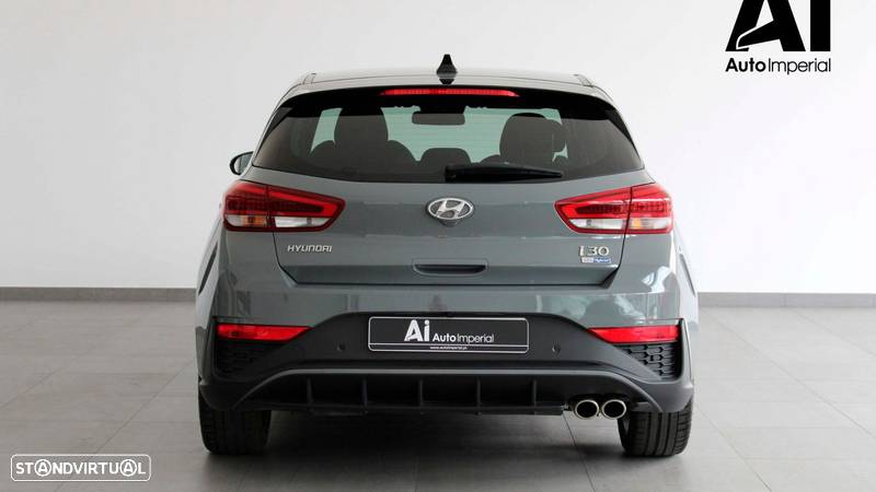 Hyundai i30 - 17