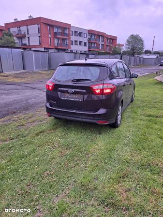 Ford C-MAX 2.0 TDCi Edition MPS6 - 8