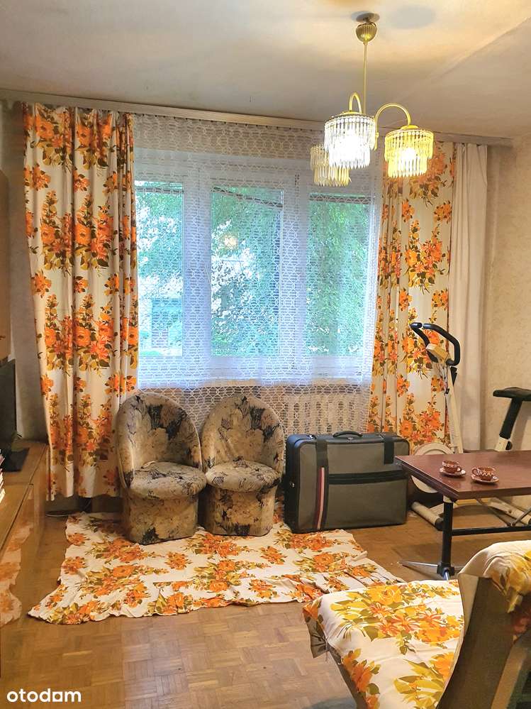 Kawalerka 27 m² |do kapitalnego remontu| 1,8 km od Rynku | Inwestycja - Pełny obrazek: 5/5