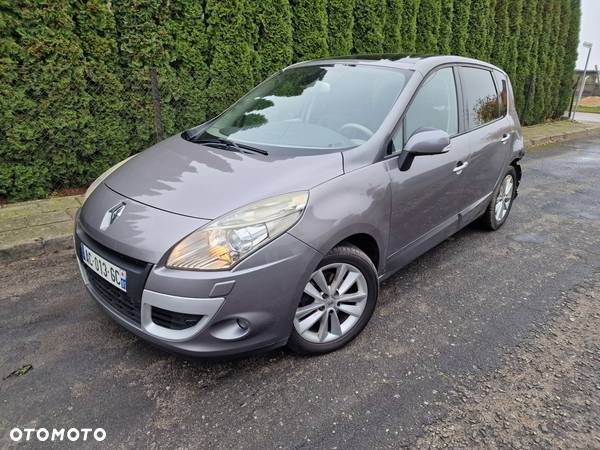 Renault Scenic dCi 150 FAP Luxe - 2