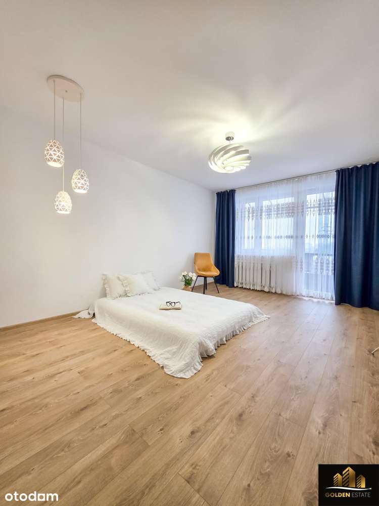 Mieszkanie do wprowadzenia od zaraz! 61,2m²-10