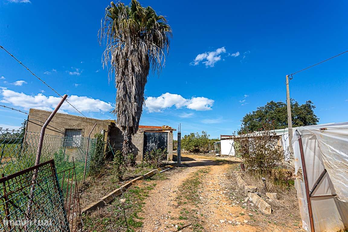Terreno Urbano  Venda em Vila Nova de Cacela,Vila Real de Santo Antóni-24