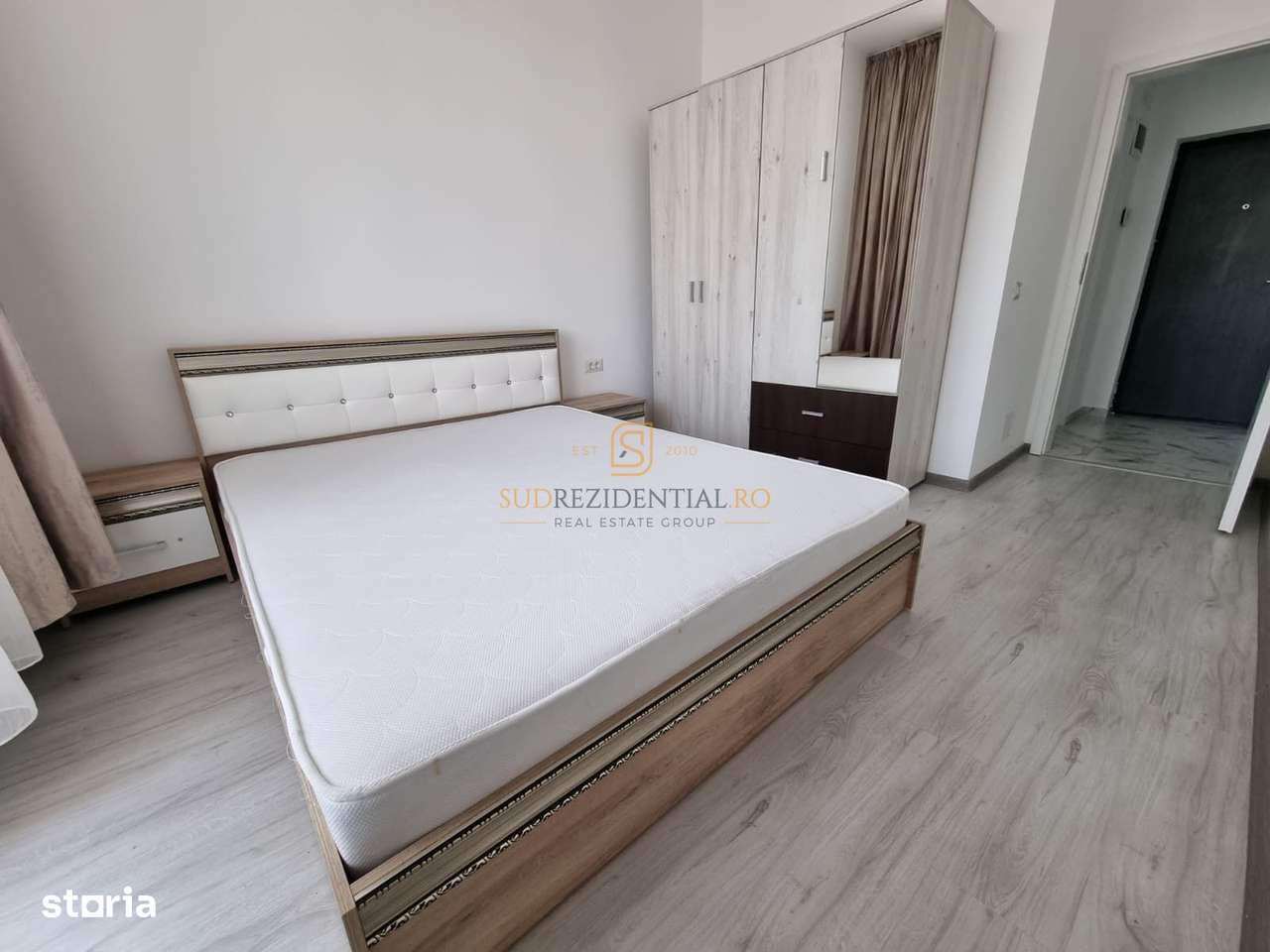 Apartament modern compartimentat, Viva Residence, Aparatorii Patriei - Imagine principală: 2/20