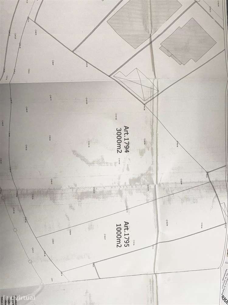 Terreno  Venda em Canelas,Vila Nova de Gaia-15