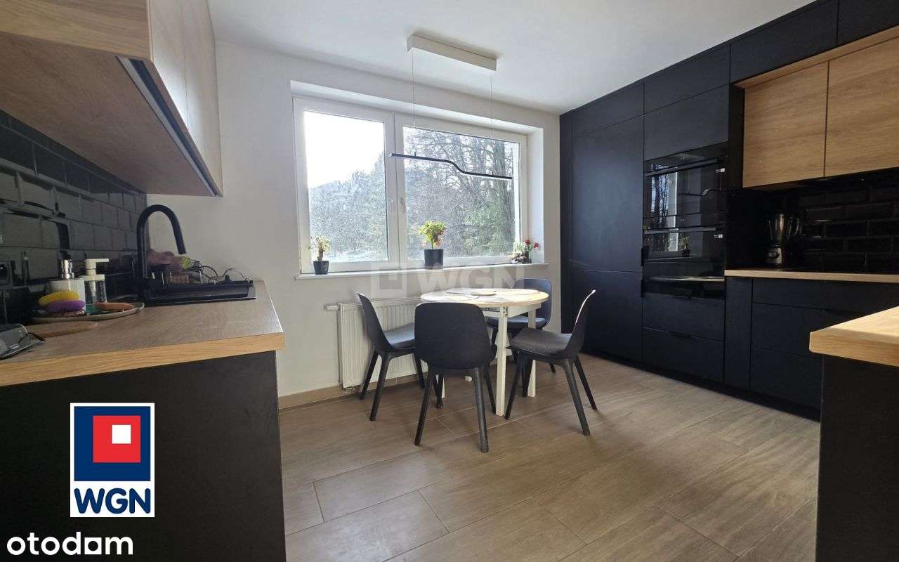 Dom, 100 m², Górki Małe-0