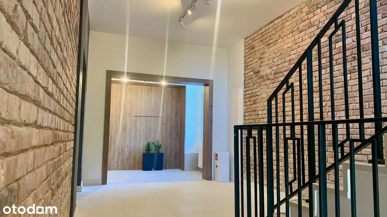 Nowe Apartamenty w Centrum - Pełny obrazek: 2/10