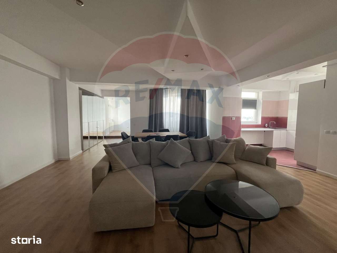 Apartament 79 mp, PET FRIENDLY, mobilat si utilat, Centrul Civic! - Imagine principală: 5/20