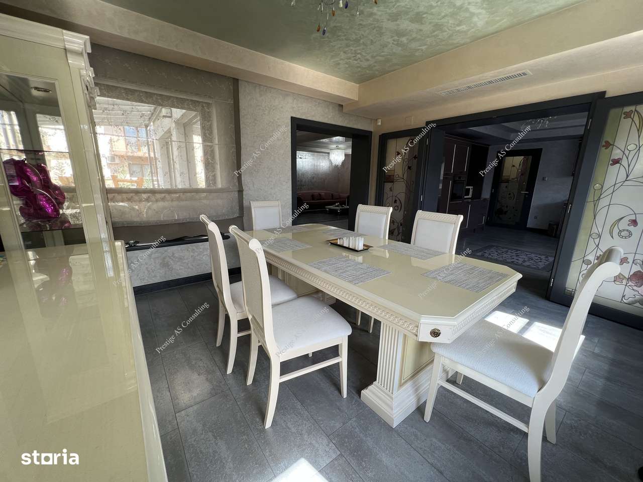 Cladire 7 Incaperi 5 Grupuri Sanitare| 1056mp Teren | Calea Lipovei - Imagine principală: 4/15