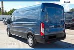 Ford Transit L3H2 350 Trend 2.0 130KM - 5