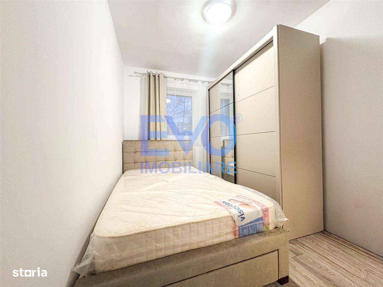 Apartament de vanzare, 3 camere, etaj 2, Pacurari, Iasi - Imagine principală: 5/13