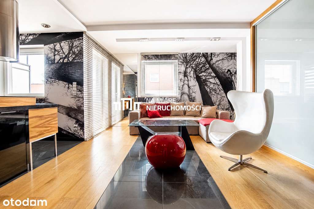 Ul.Kwiatkowskiego | 37 m² | 5 piętero