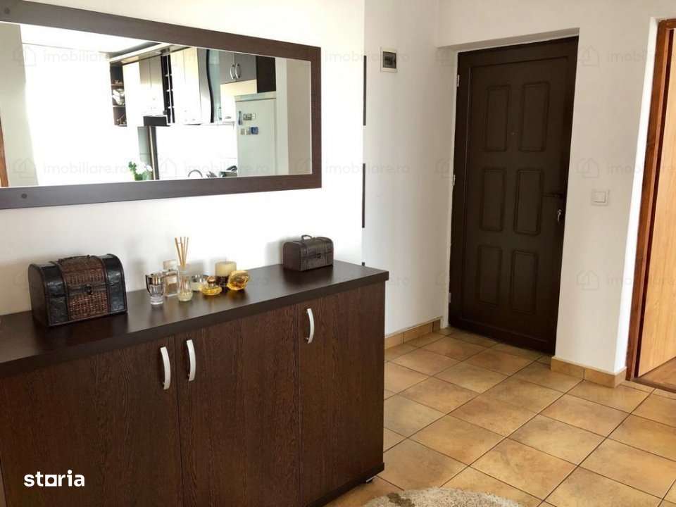 Apartament de vânzare, 2 camere, 54 mp, Mănăștur zona Valahia-4