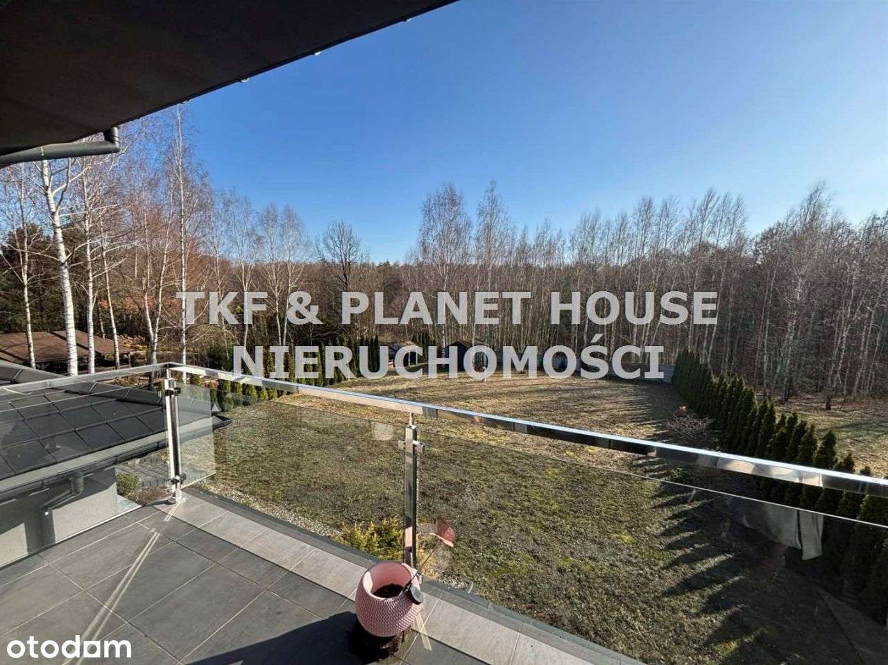 Nowoczesny i komfortowy dom w Mroczkowie Gościnnym-9