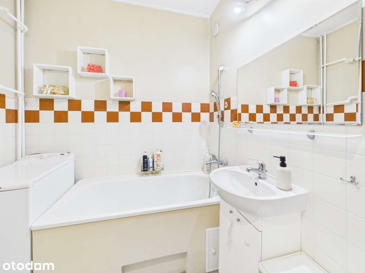 Sosnowiec Sielec Harcerska 2 Pokoje Do Wejścia z Wyposażeniem w Cenie!-1