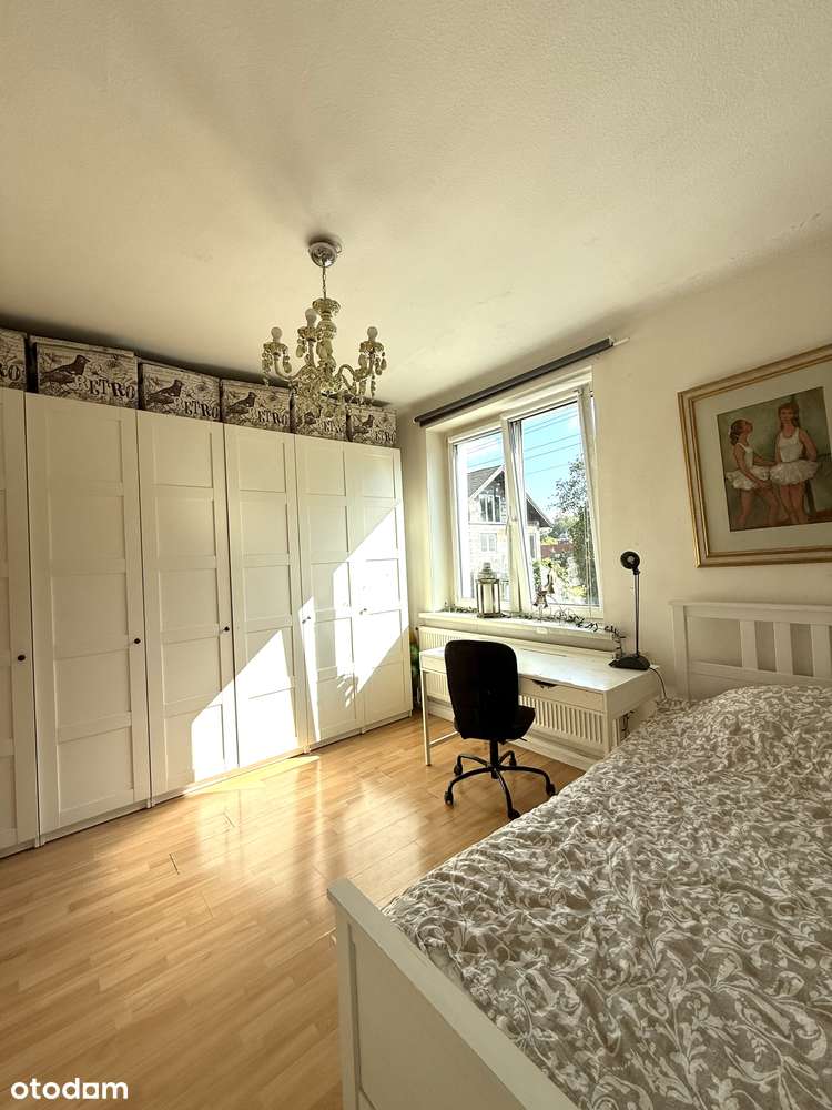 Na sprzedaż nieruchomość Ogrody przy Jeziorze Rusałka-13