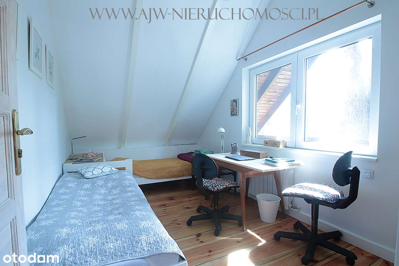 Dom wolnostojący Izabelin C-11