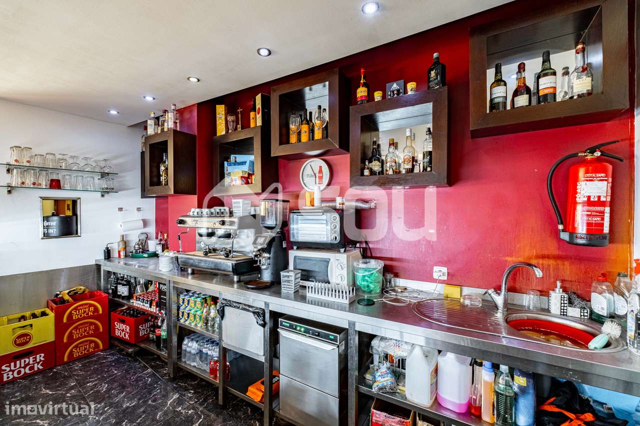 Snack-Bar - Senhora da Hora-26