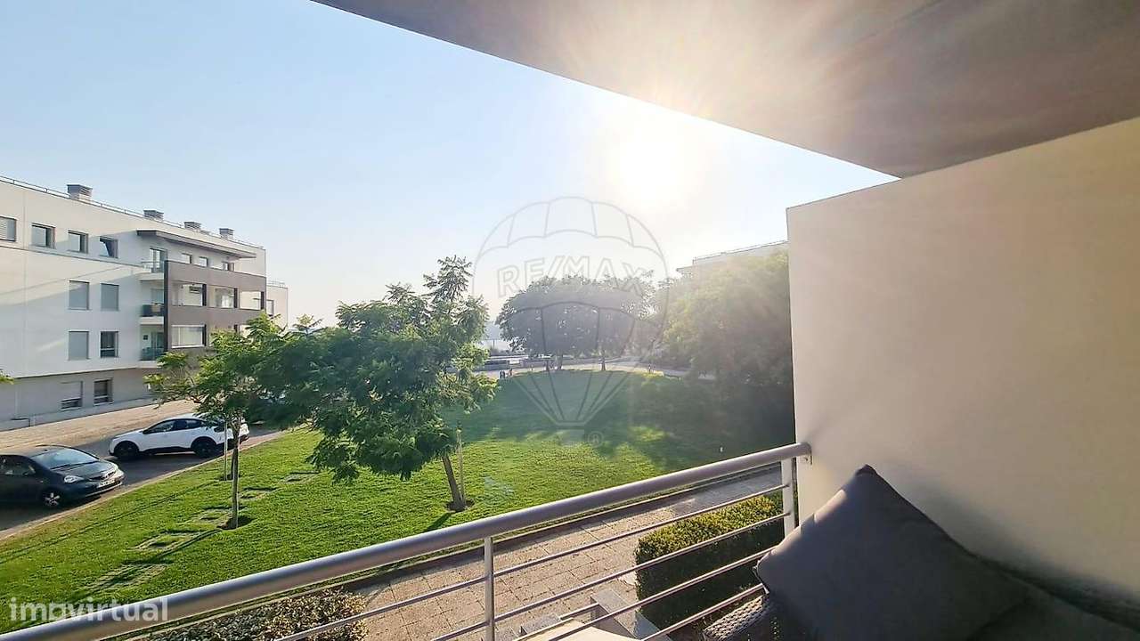 Apartamento T4 para arrendamento - Grande imagem: 4/27