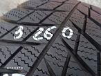 215/60/R16 99H BRIDGESTONE BLIZZAK LM001 - 7