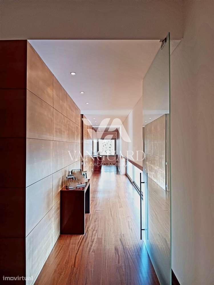 Moradia de luxo com estilo Contemporâneo Argivai | Póvoa de Varzim-7