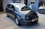 SEAT Altea XL 1.6 TDi Style Eco.Start-Stop - 5