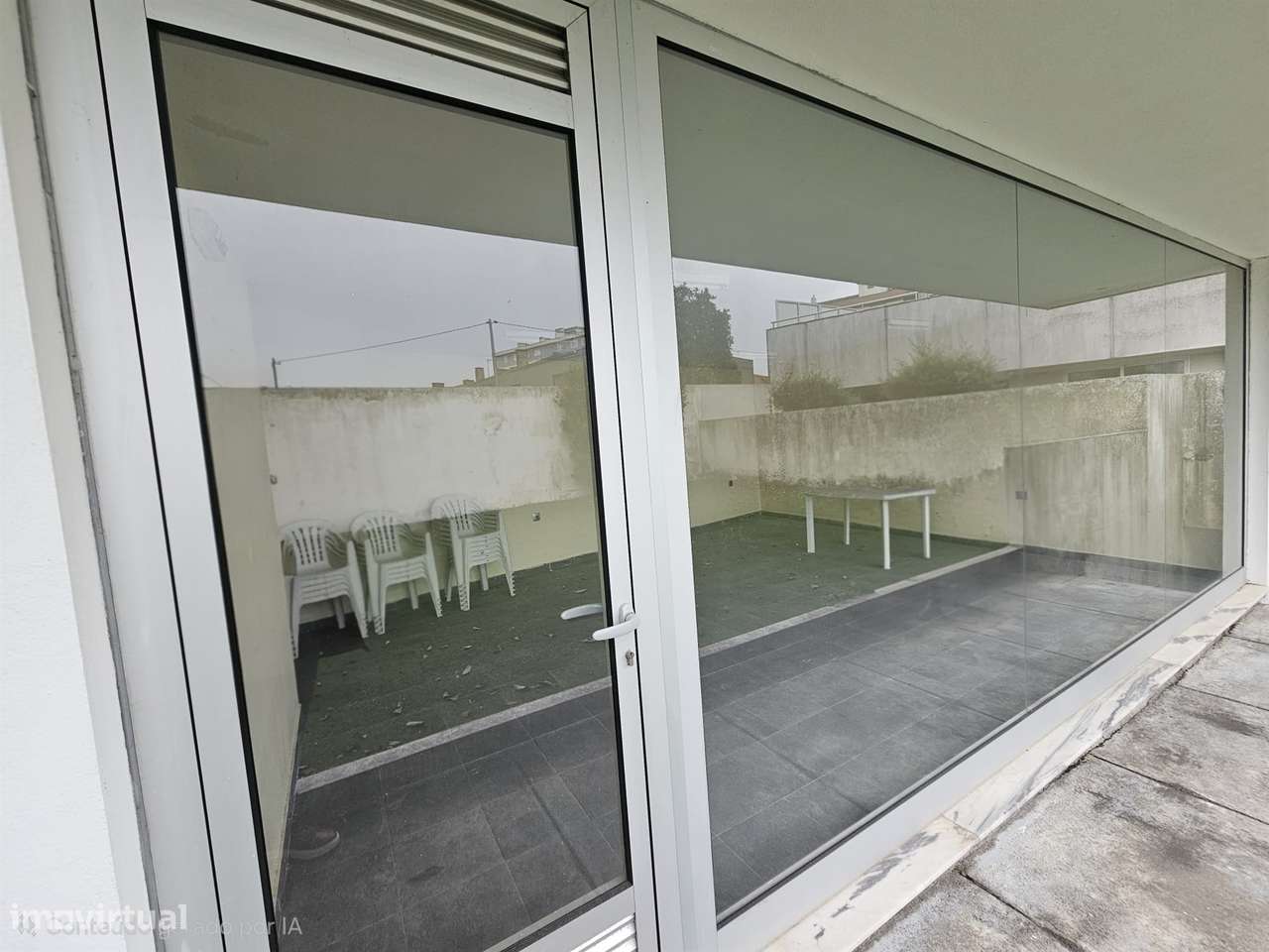 Apartamento T3 Venda em São Mamede de Infesta e Senhora da Hora,Matosi-37