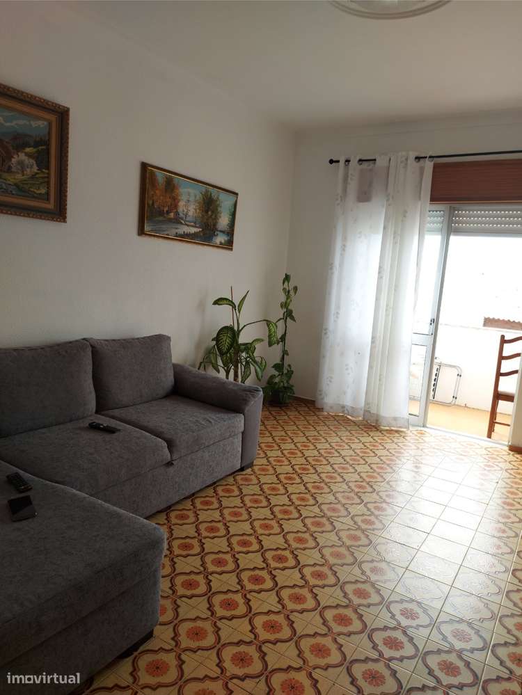 Apartamento T1 - Portimão - Grande imagem: 4/19