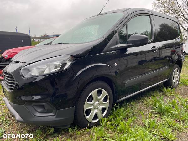 Ford Transit Courier S&S Trend - 2