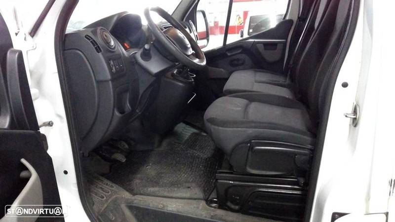 Renault Master  L2H2 dCi 130 c/iva - 4