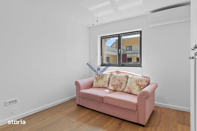 Apartament tip Penthouse – Privilegio Residence – 0% comision-4