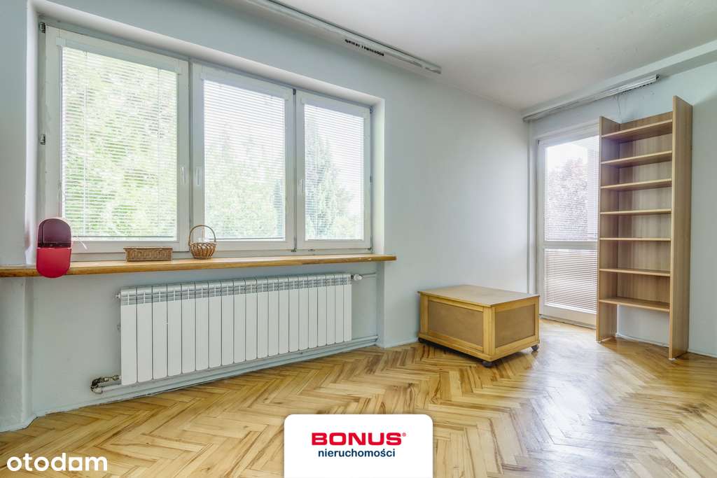 Targówek-Zacisze, dom z dużym ogrodem, do remontu.-8