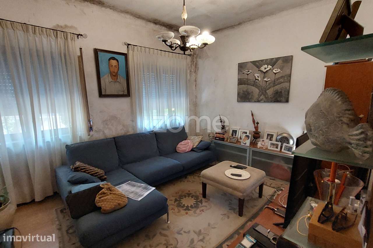 Moradia T5 bi-familiar em Ramalde – ideal para duas famílias - Grande imagem: 3/21