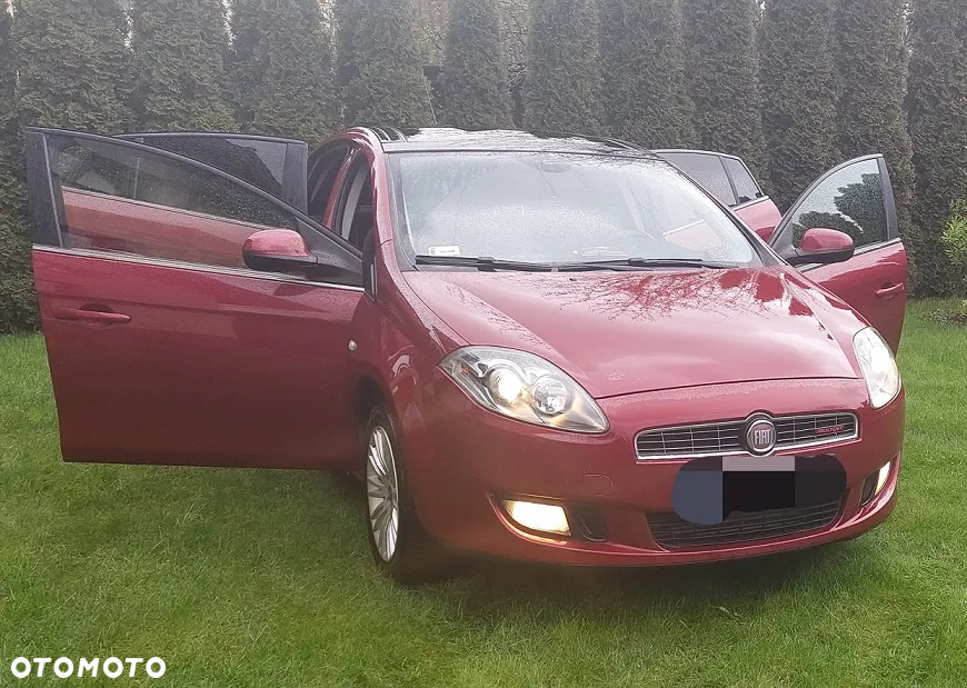 Fiat Bravo 1.6 Multijet 16V Dynamic - 2