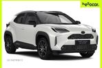 Toyota Yaris Cross - 2