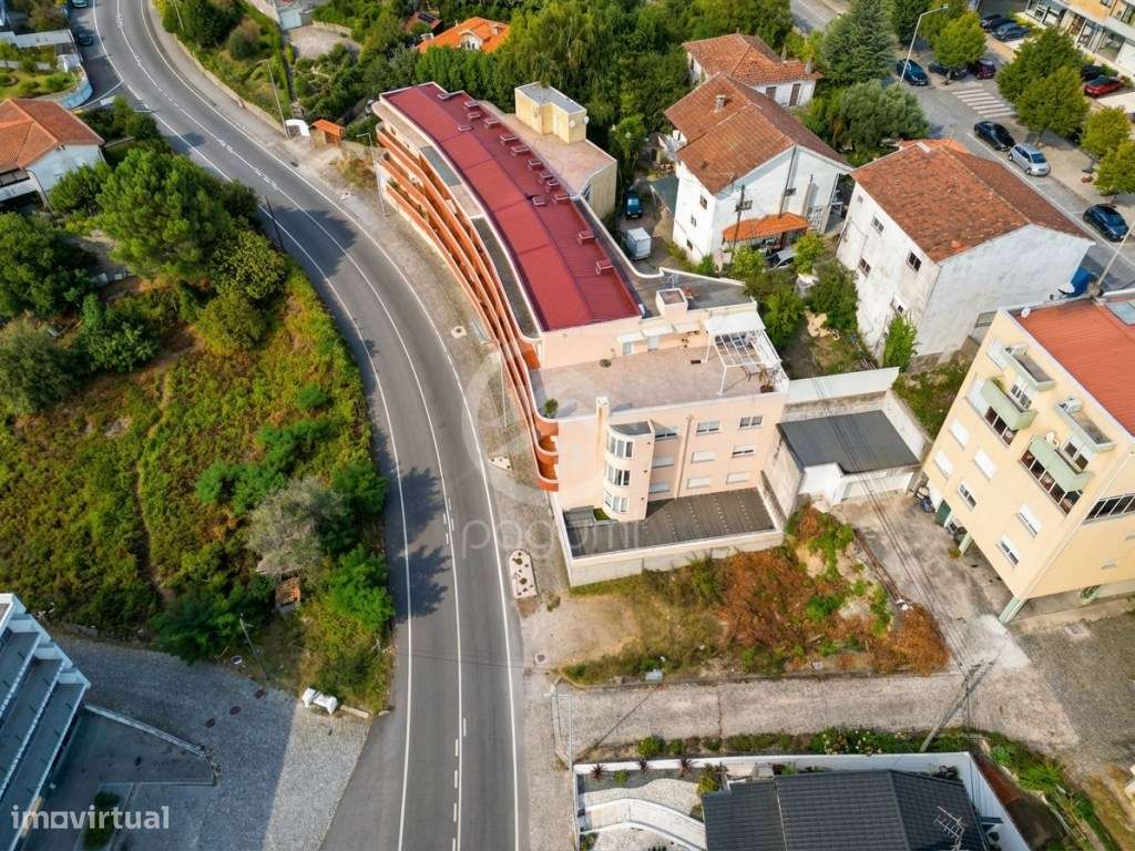 T3 Pronto a Habitar | Próximo do Sameiro- Penafiel | Garagem | Poss...-22