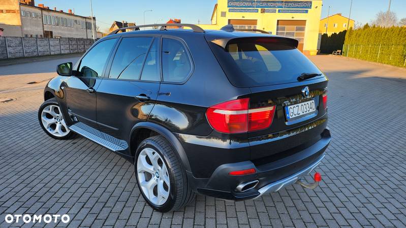 BMW X5 3.0sd xDrive - 12