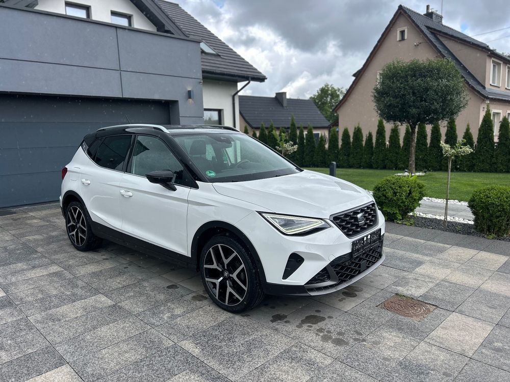 Seat Arona 1.0 TSI OPF FR Anniversary Edition 2022