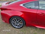 Lexus RC 200t / 300 F Sport - 5